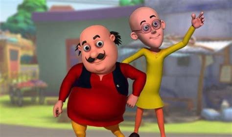 motu patlu phone number|More.